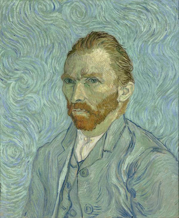 Vincent Willem van Gogh